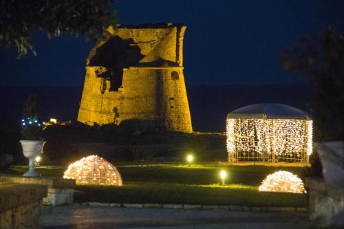 boutique hotels in Santa Cesarea Terme