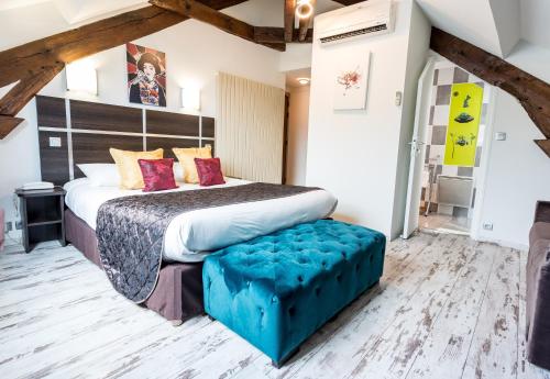 boutique hotels in Midi-Pyrénées