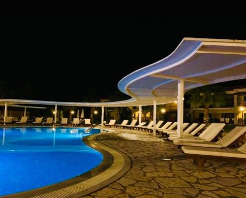 boutique hotels in Perdika