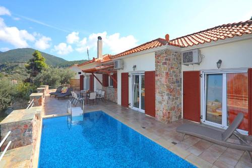 boutique hotels in Panormos Skopelos