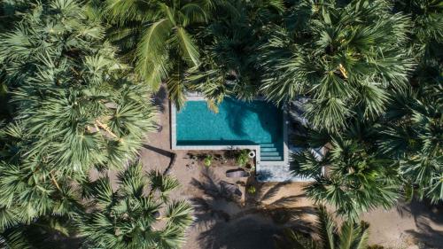 boutique hotels in Puttalam District