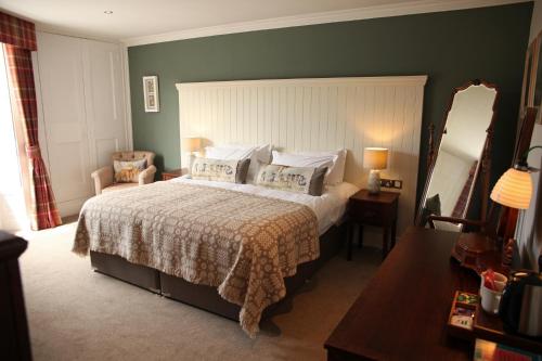 boutique hotels in Clwyd