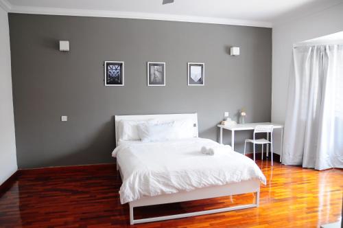 boutique hotels in Selangor
