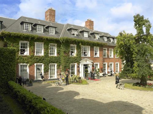 boutique hotels in Wild Atlantic Way