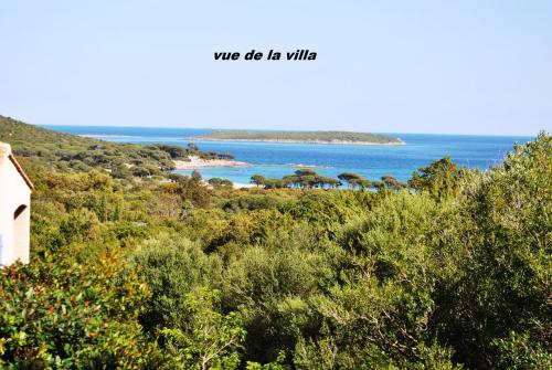 boutique hotels in South Corsica