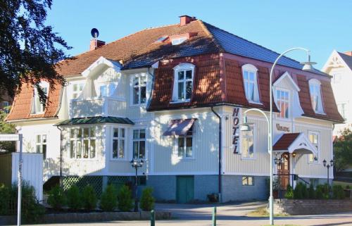 boutique hotels in Dals Långed