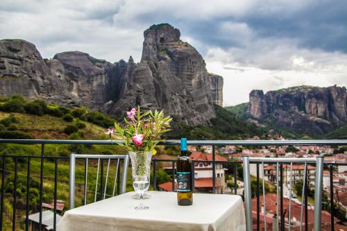 boutique hotels in Kalabaka