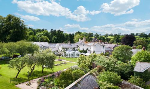boutique hotels in Weymouth