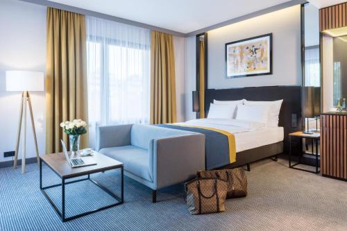 boutique hotels in Kraków-Częstochowa Upland