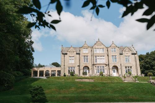 boutique hotels in Bradford