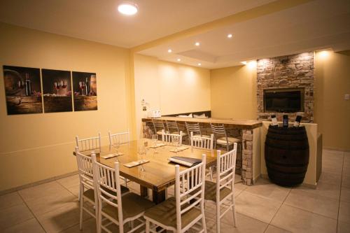 boutique hotels in San Rafael
