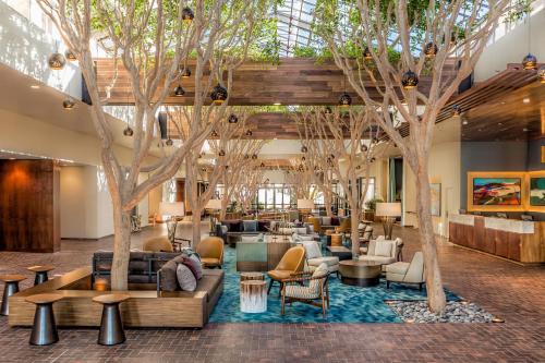 boutique hotels in Monterey Peninsula