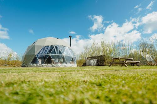 boutique hotels in Pembrokeshire