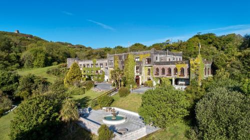 boutique hotels in Wild Atlantic Way