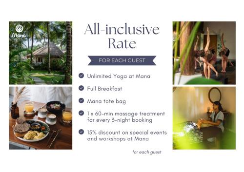 boutique hotels in Selong Belanak