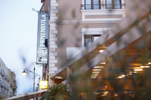 boutique hotels in Romanian Coast