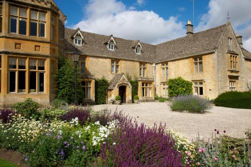 boutique hotels in Stow On The Wold