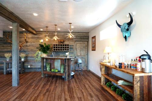 boutique hotels in Pacific Northwest