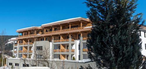boutique hotels in Kufstein