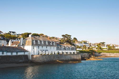boutique hotels in Newquay