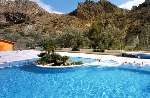 boutique hotels in Murcia