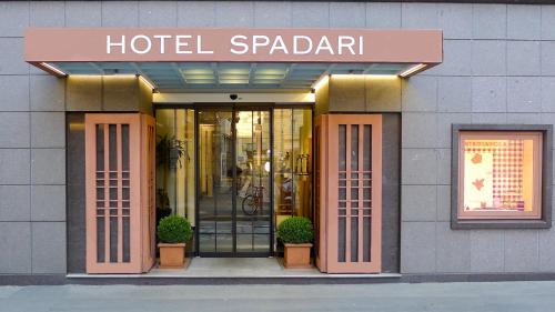 boutique hotels in Brianza