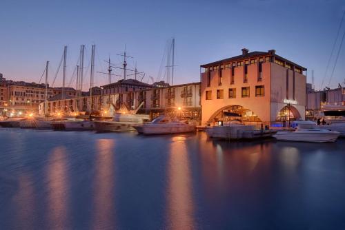 boutique hotels in Gavi