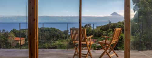 boutique hotels in São Jorge Island