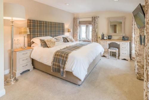 boutique hotels in Skipton