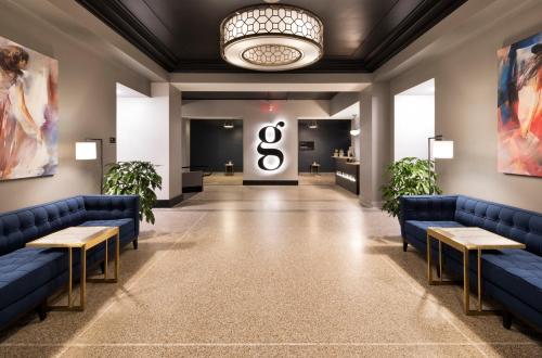 boutique hotels in Iowa