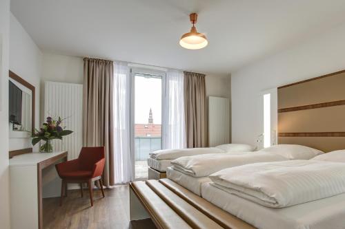 boutique hotels in Weser Uplands