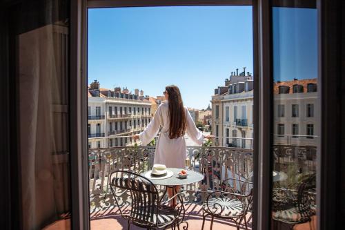 boutique hotels in Sophia-Antipolis