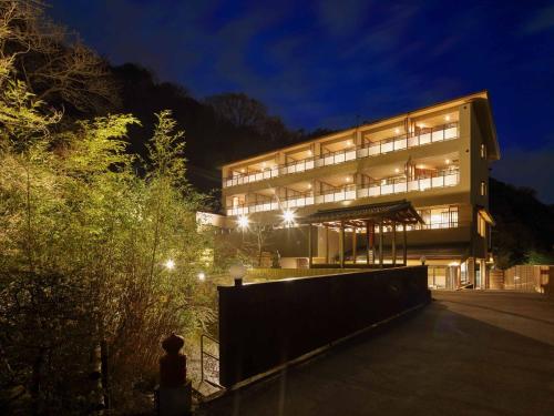 boutique hotels in Kobe