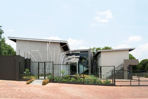 boutique hotels in Tshwane