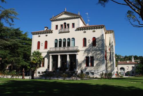 boutique hotels in Prosecco Area