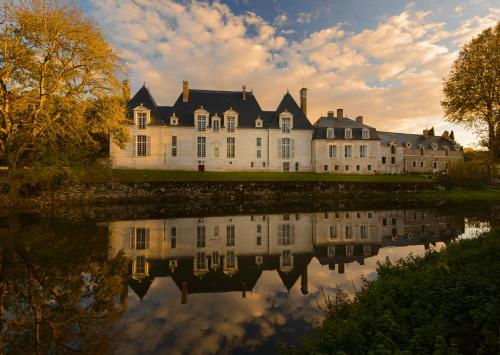 boutique hotels in Autoroute Paris - Toulouse (A20)