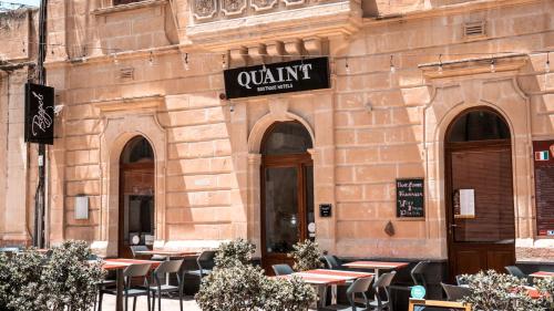 boutique hotels in Gozo