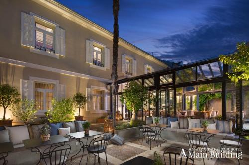 boutique hotels in Zadar