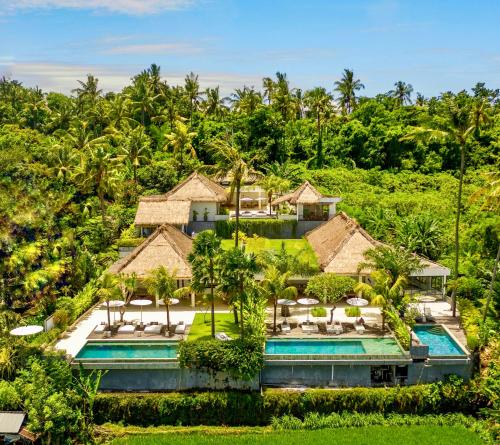 boutique hotels in Karangasem