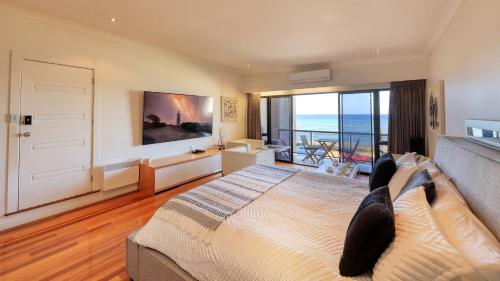 boutique hotels in Deloraine