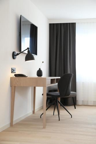 boutique hotels in East Switzerland