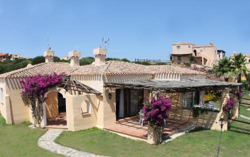 boutique hotels in Stintino
