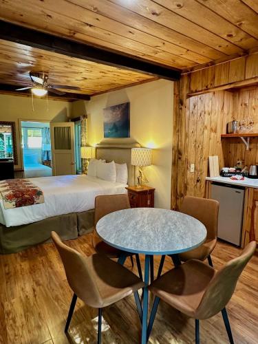 boutique hotels in Big Sur