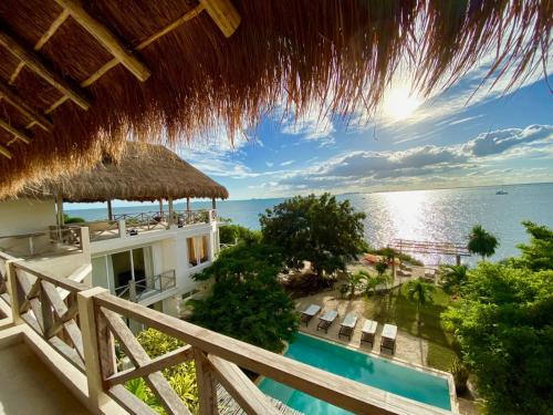 boutique hotels in Cancún