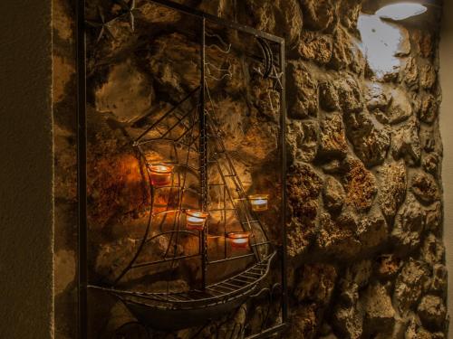 boutique hotels in Pag Island