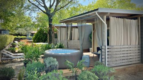 boutique hotels in Istria