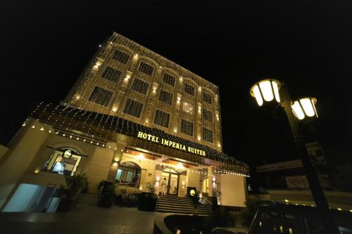 boutique hotels in Amritsar