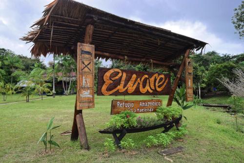 boutique hotels in Leticia