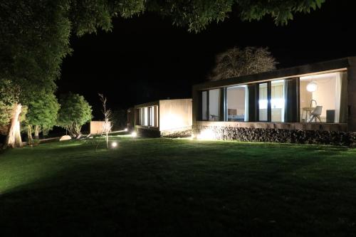 boutique hotels in Furnas