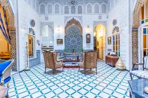 boutique hotels in Rabat-Sale-Zemmour-Zaer